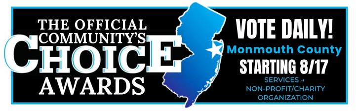 Vote for Small Miracles Inc as best non-profit/charity organization in Monmouth County Nj